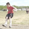 Long Jump