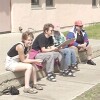 spectators