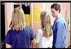 Junior High Classes