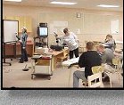 Senior High Classes
