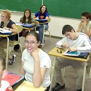 Grade Eight