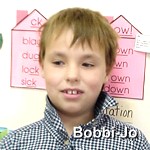Bobbi-Jo