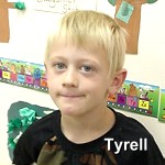 Tyrell