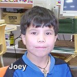 Joey