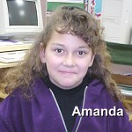 Amanda