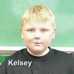 Kelsey