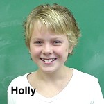 Holly