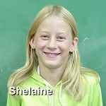 Shelaine