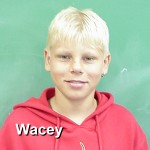 Wacey