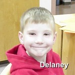 Delaney