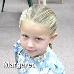 Margaret