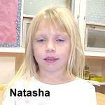 Natasha