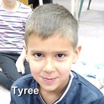 Tyree
