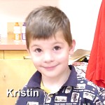 Kristin
