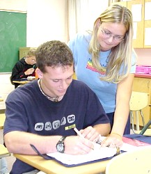 Yes, this is our main page picture.