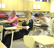 Grade Ten