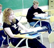 Grade Twelve