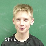 Chris