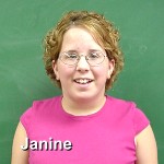 Janine