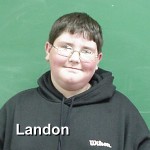 Landon