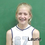 Laurie