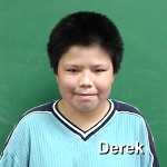 Derek