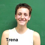 Trena