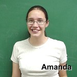 Amanda