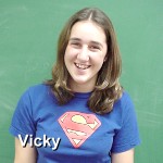 Vicky
