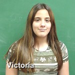 Victoria