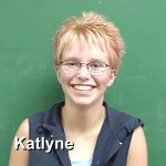 Katlyne