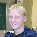 Derek