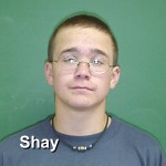 Shay