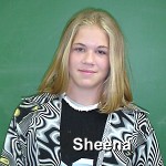 Sheena