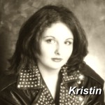 Kristin