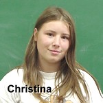 Christina