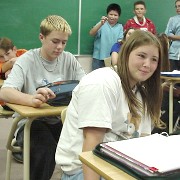Grade Nine