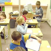 Grade One