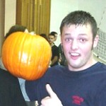 The Pumpkins