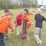 Grade Six