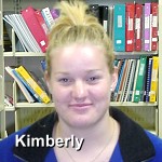 Kimberly