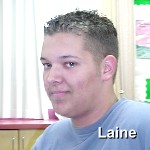 Laine