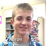 Aaron