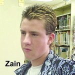 Zain