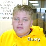 Dusty