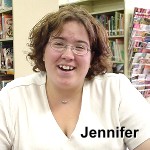 Jennifer
