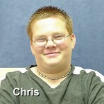 Chris
