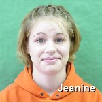 Jeanine