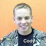 Cody