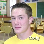 Cody